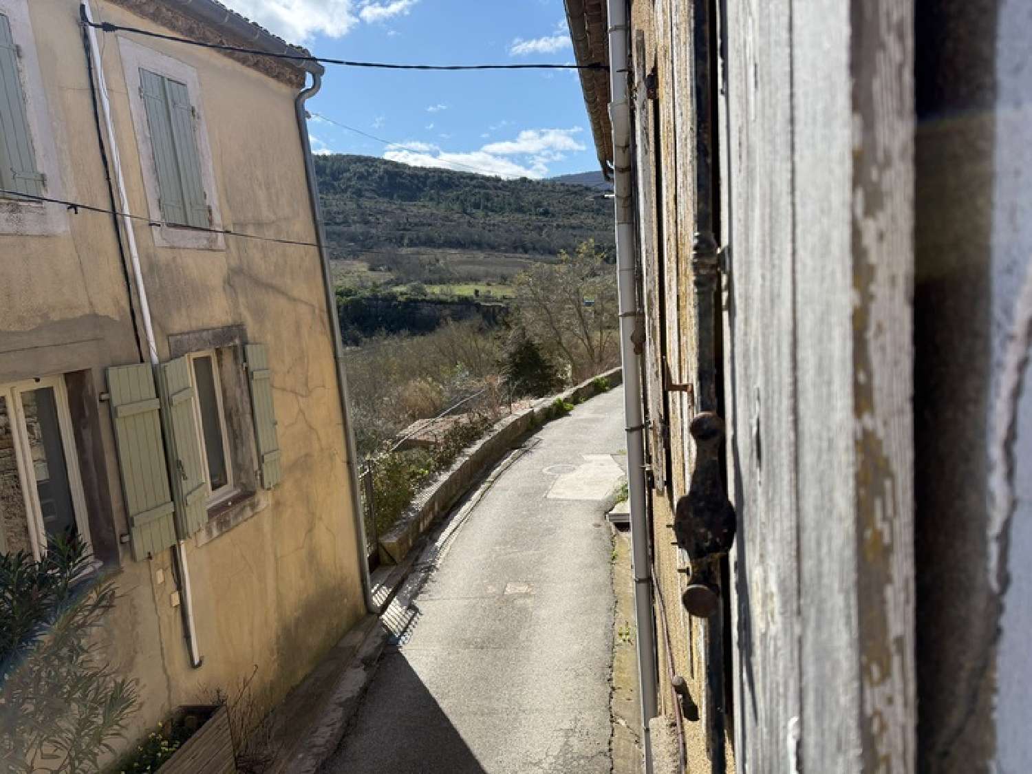  en venta casa Serviès-en-Val Aude 8