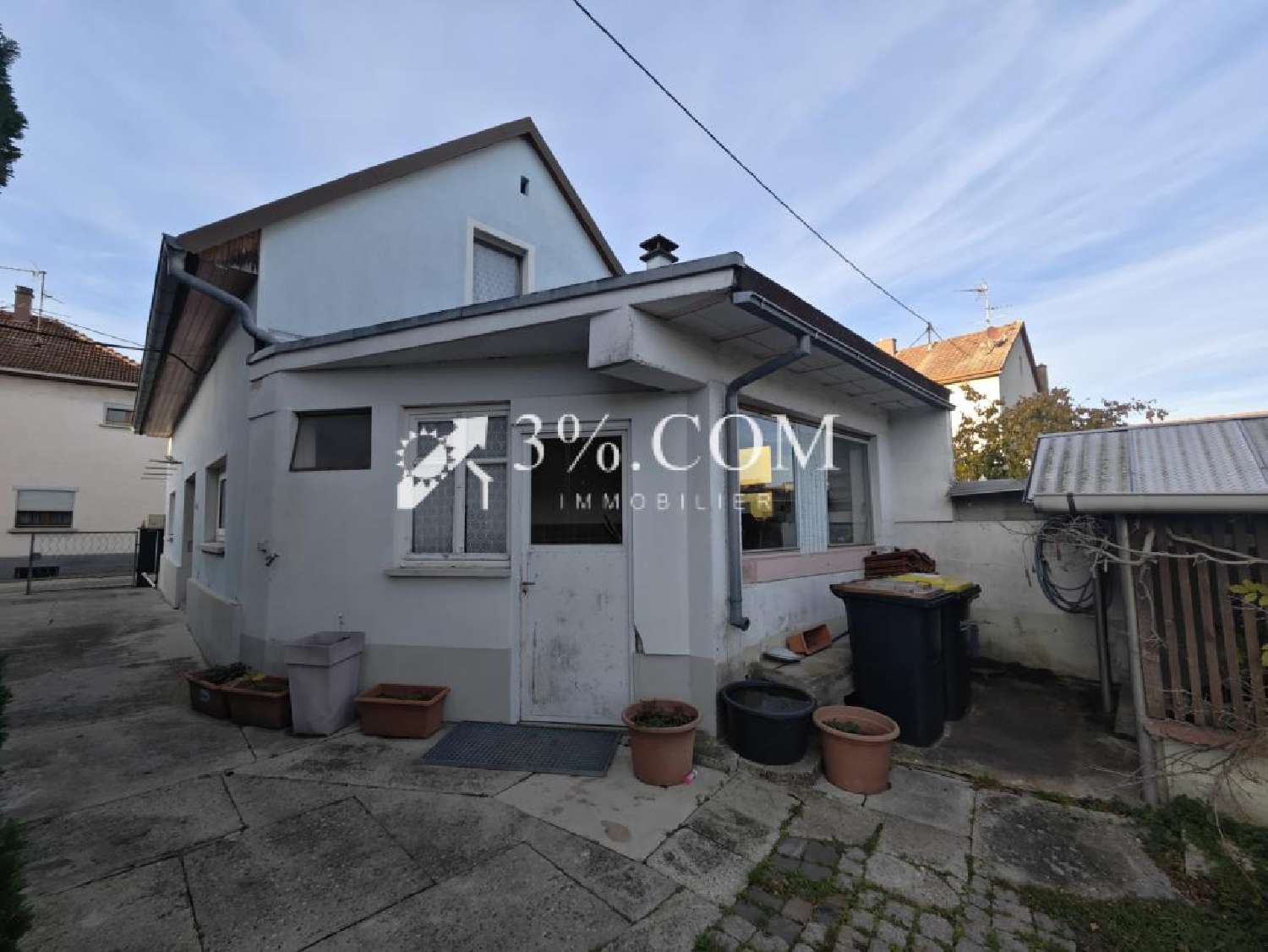  for sale house Sessenheim Bas-Rhin 2