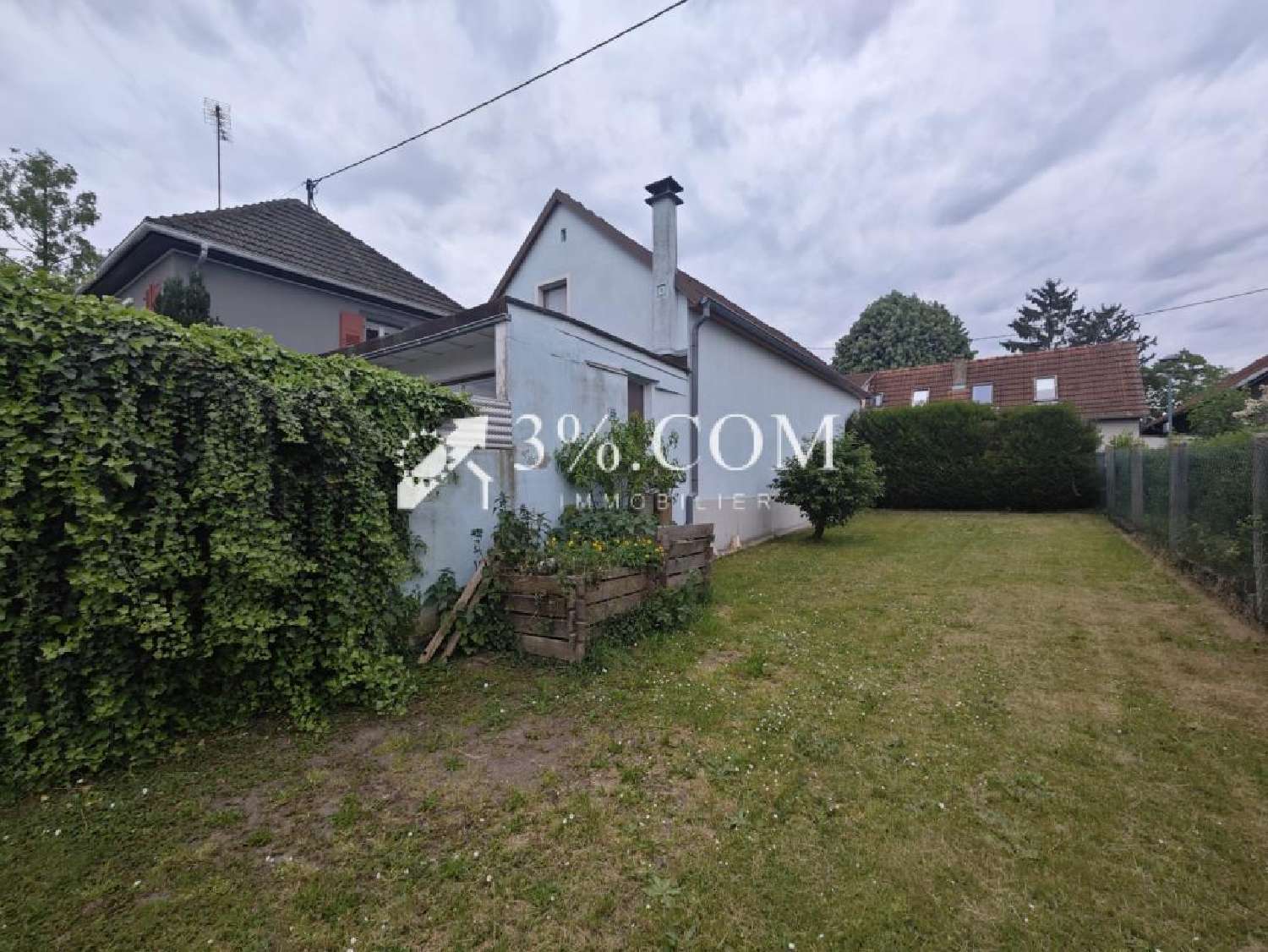  for sale house Sessenheim Bas-Rhin 3