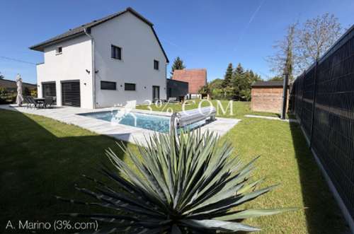 Sessenheim Bas-Rhin house foto 7335547