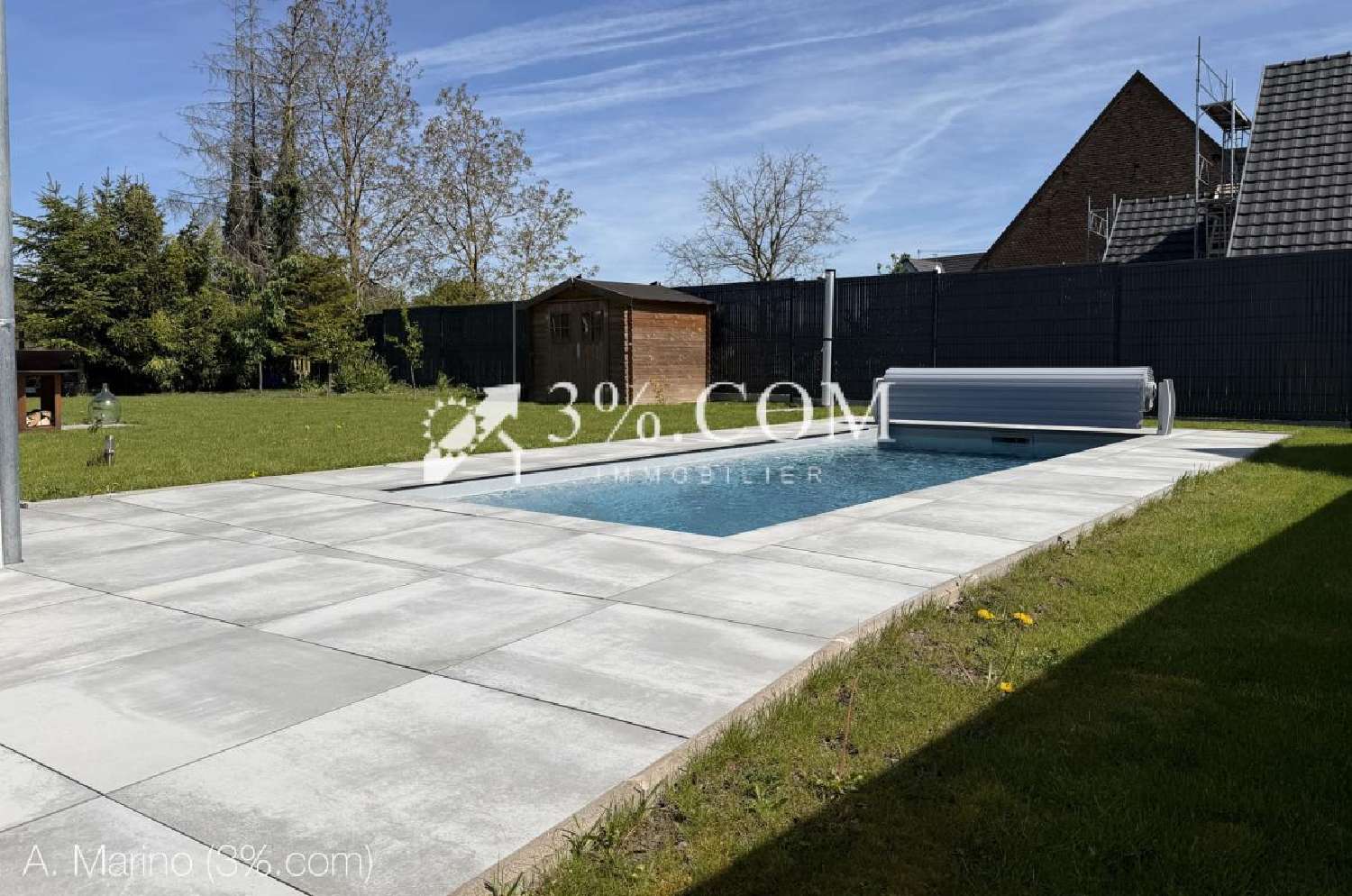 for sale house Sessenheim Bas-Rhin 2