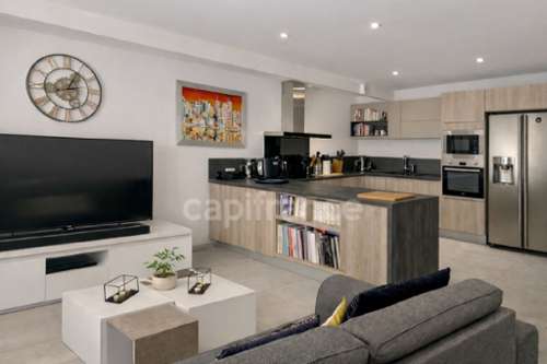 Sète Hérault Haus Bild 7348328