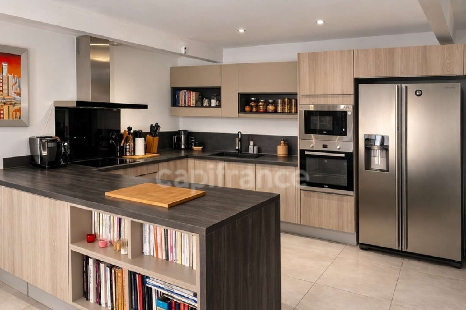 kaufen Haus Sète Hérault 2