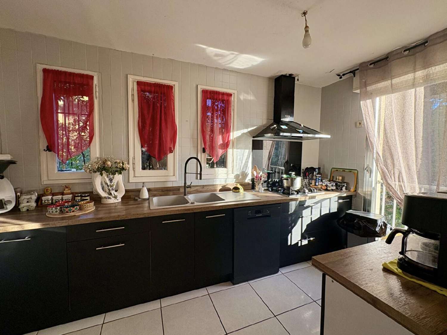  en venta casa Sète Hérault 2