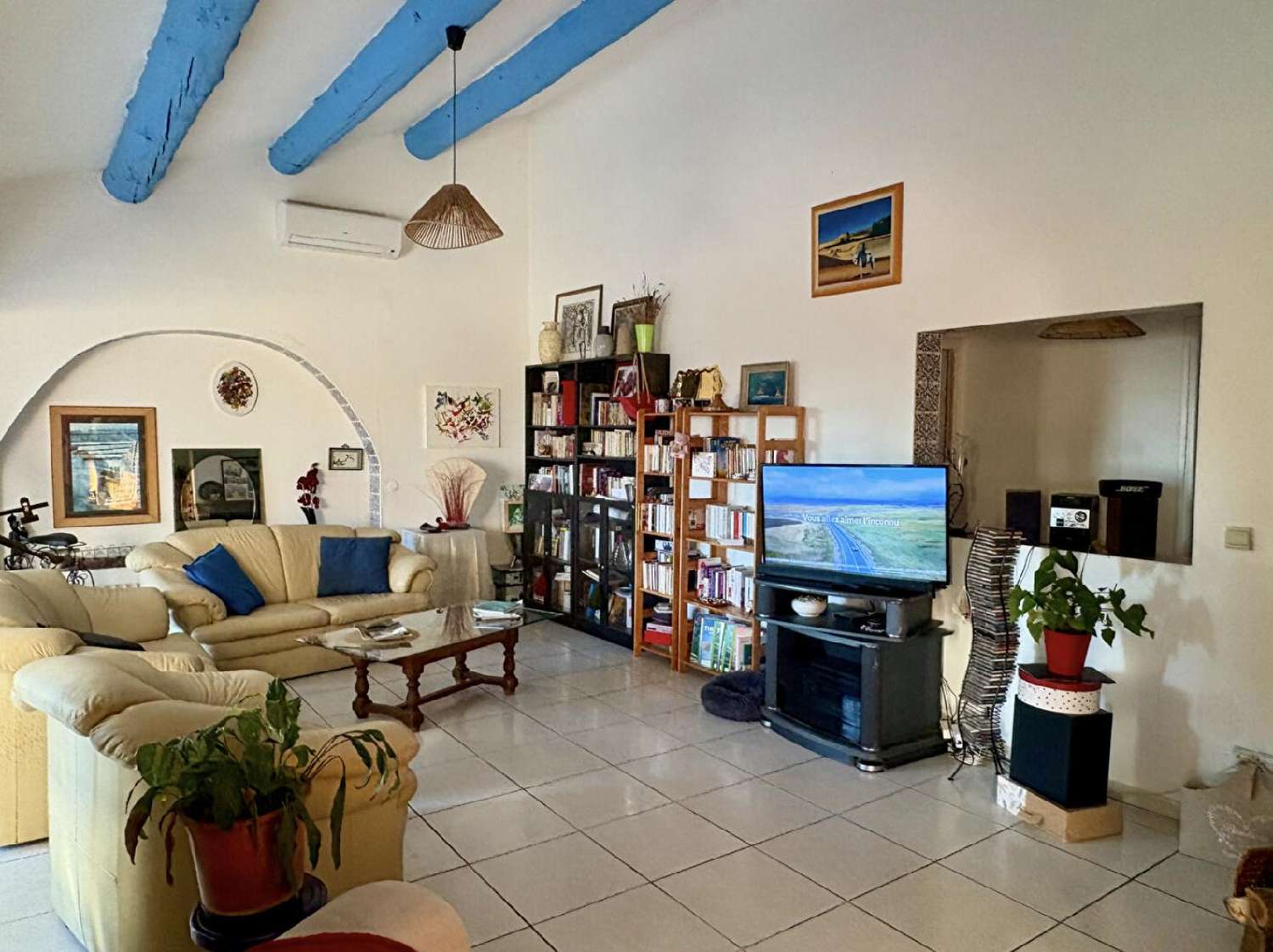  en venta casa Sète Hérault 3