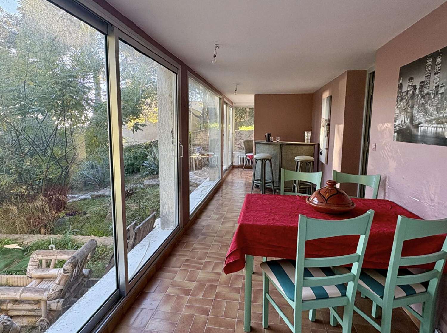  en venta casa Sète Hérault 4