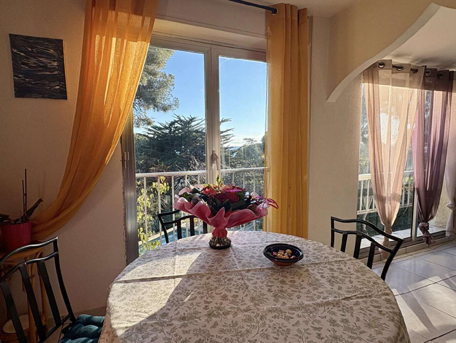  en venta casa Sète Hérault 5