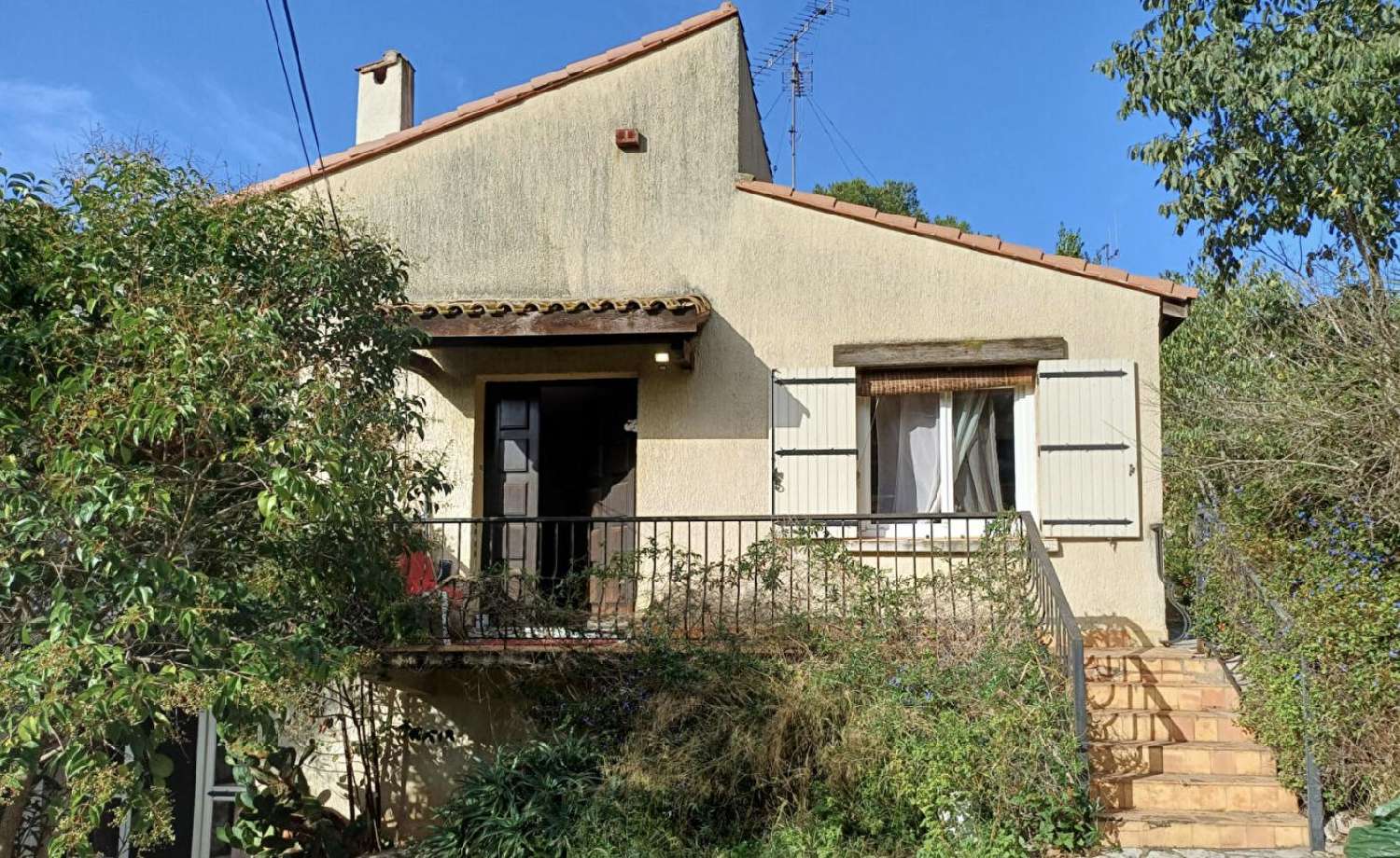  en venta casa Sète Hérault 6