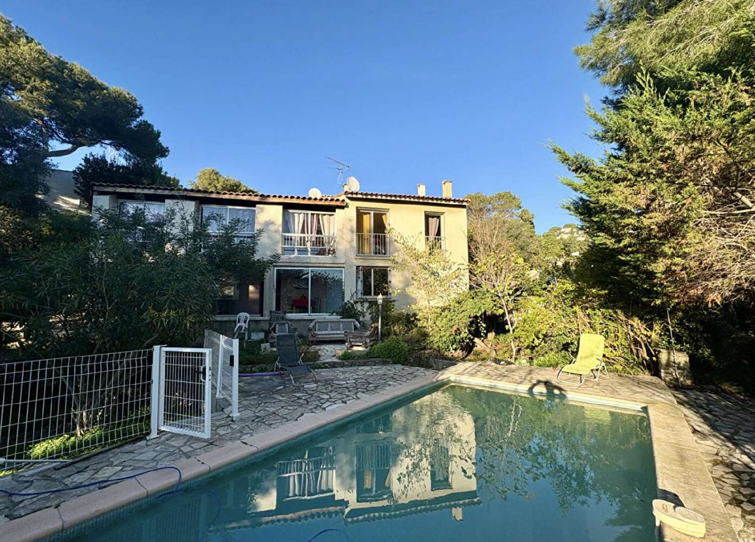  en venta casa Sète Hérault 7