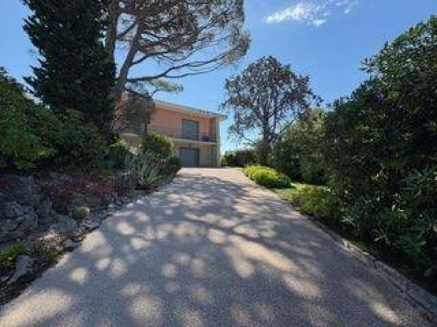 te koop huis Sète Hérault 1