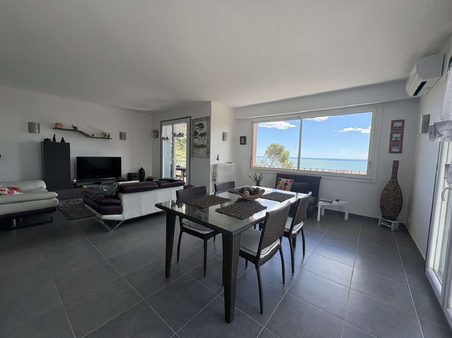 te koop huis Sète Hérault 2