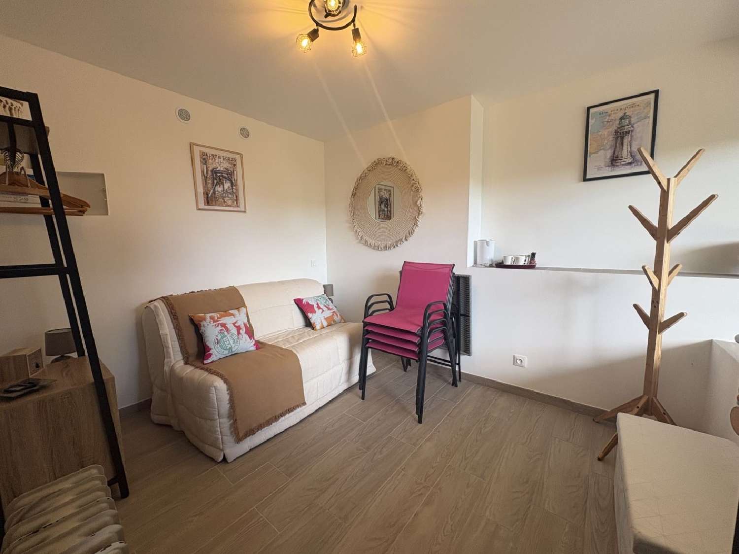 te koop huis Sète Hérault 5