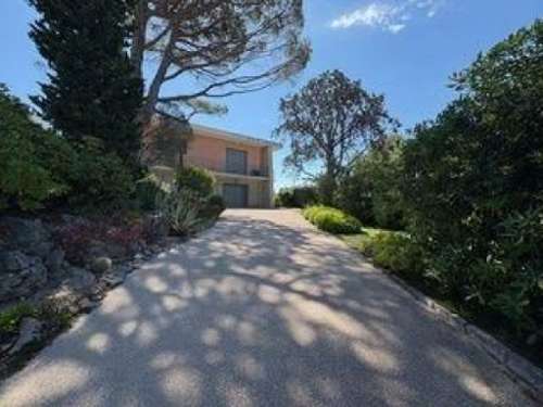 Sète Hérault Haus Bild 7343791