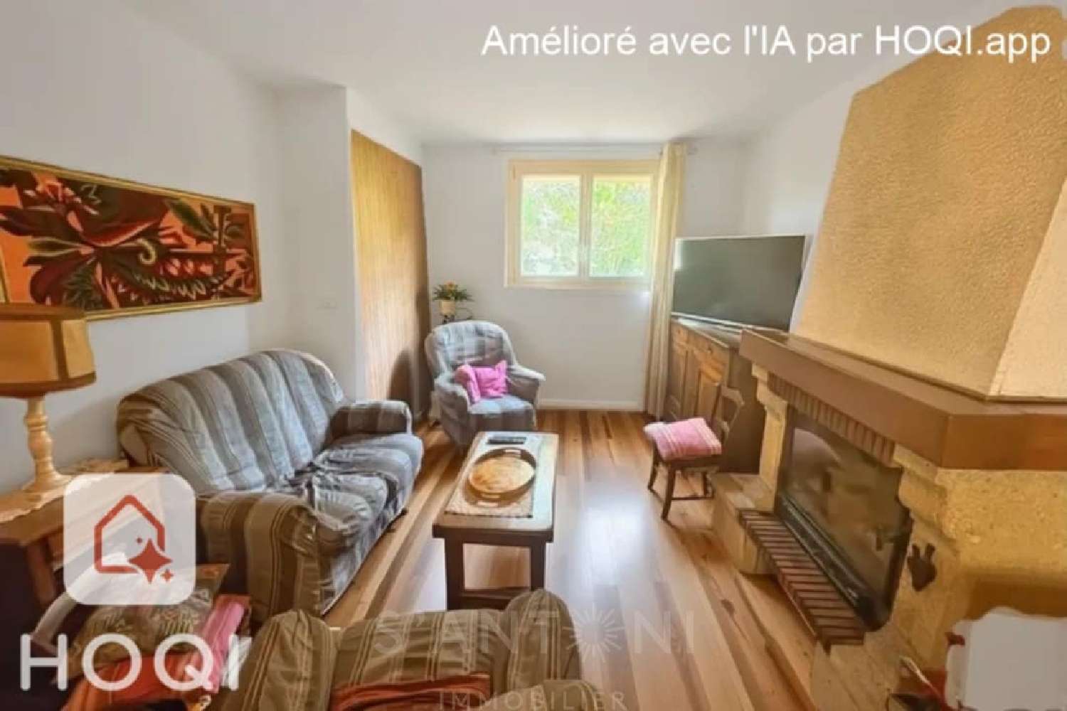  for sale house Sète Hérault 2