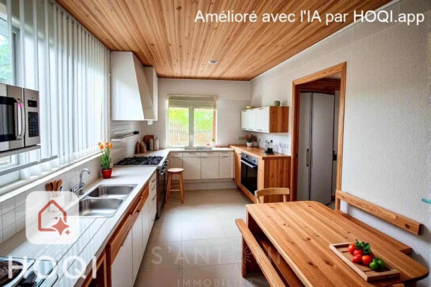  for sale house Sète Hérault 4
