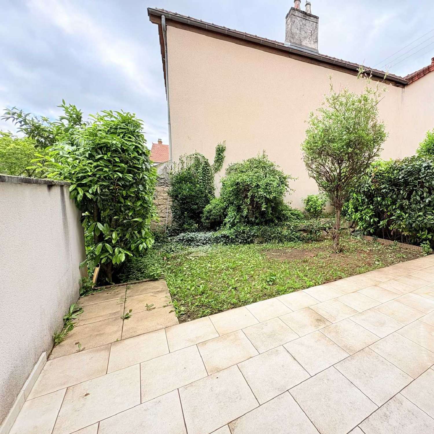 kaufen Haus Sevrey Saône-et-Loire 2