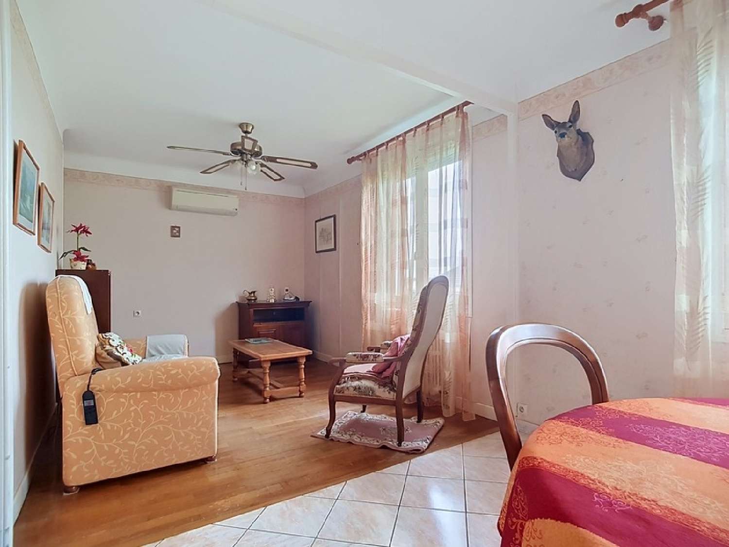  for sale house Sevrey Saône-et-Loire 3