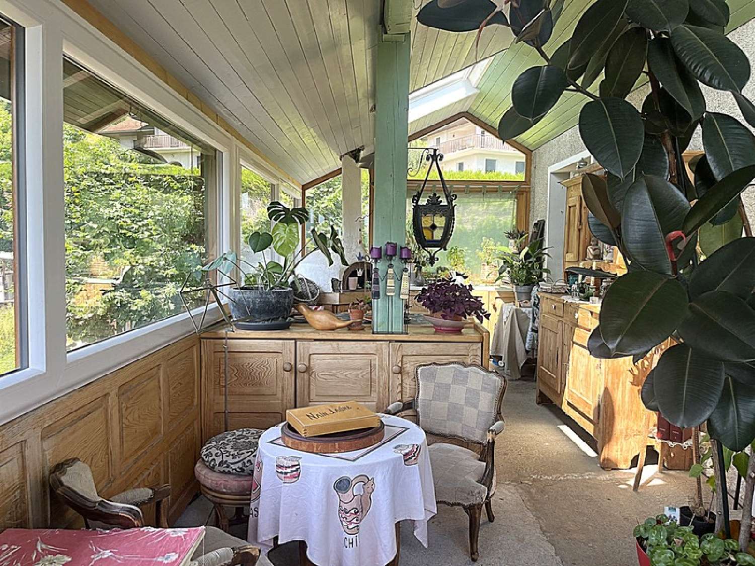 for sale house Sévrier Haute-Savoie 7
