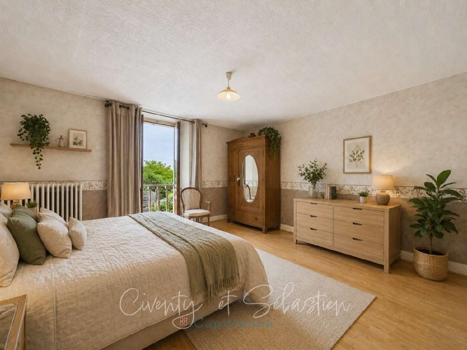 te koop huis Sévrier Haute-Savoie 4