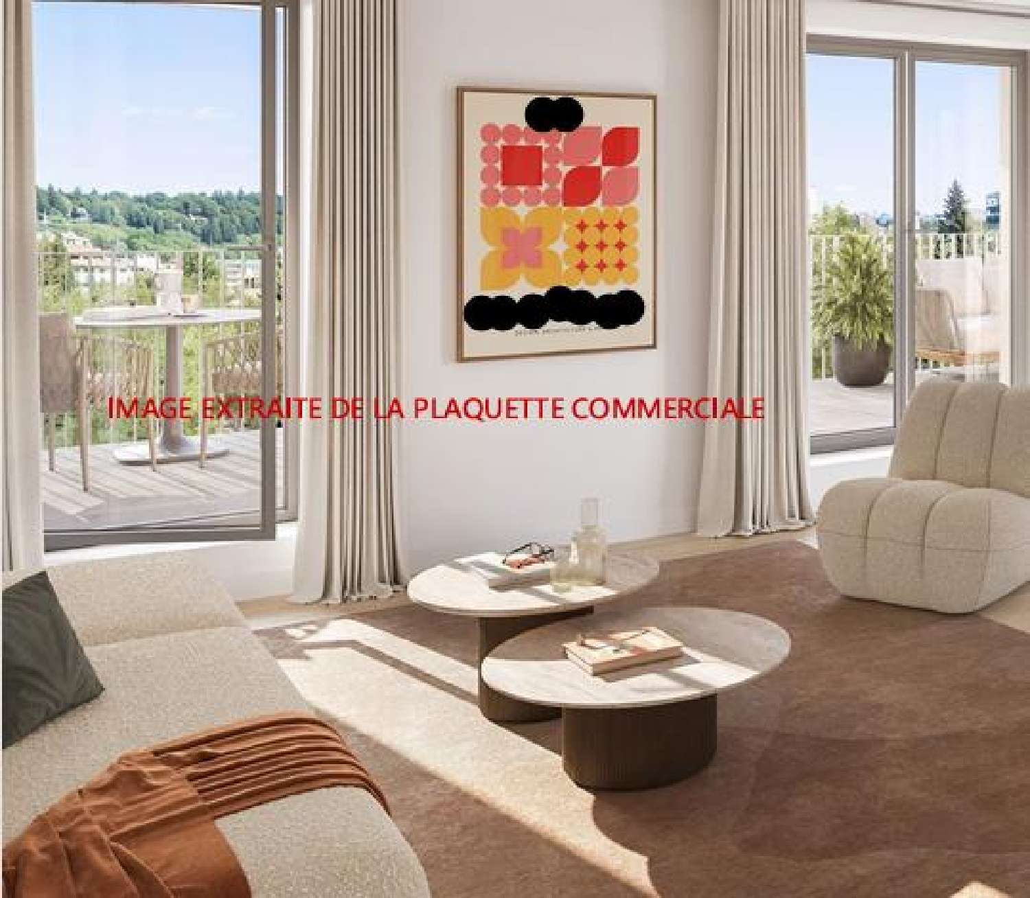 à vendre maison Seynod Haute-Savoie 4