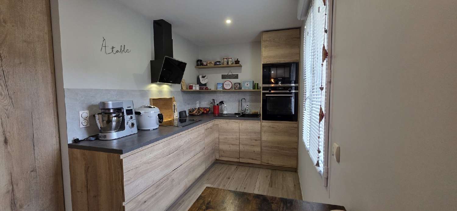  à vendre maison Seyssel Haute-Savoie 3