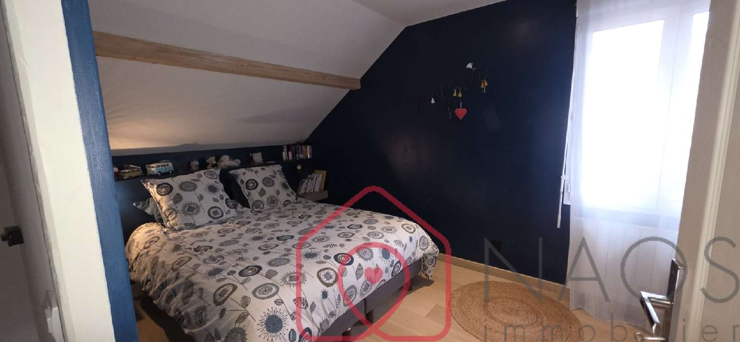  à vendre maison Seyssel Haute-Savoie 7