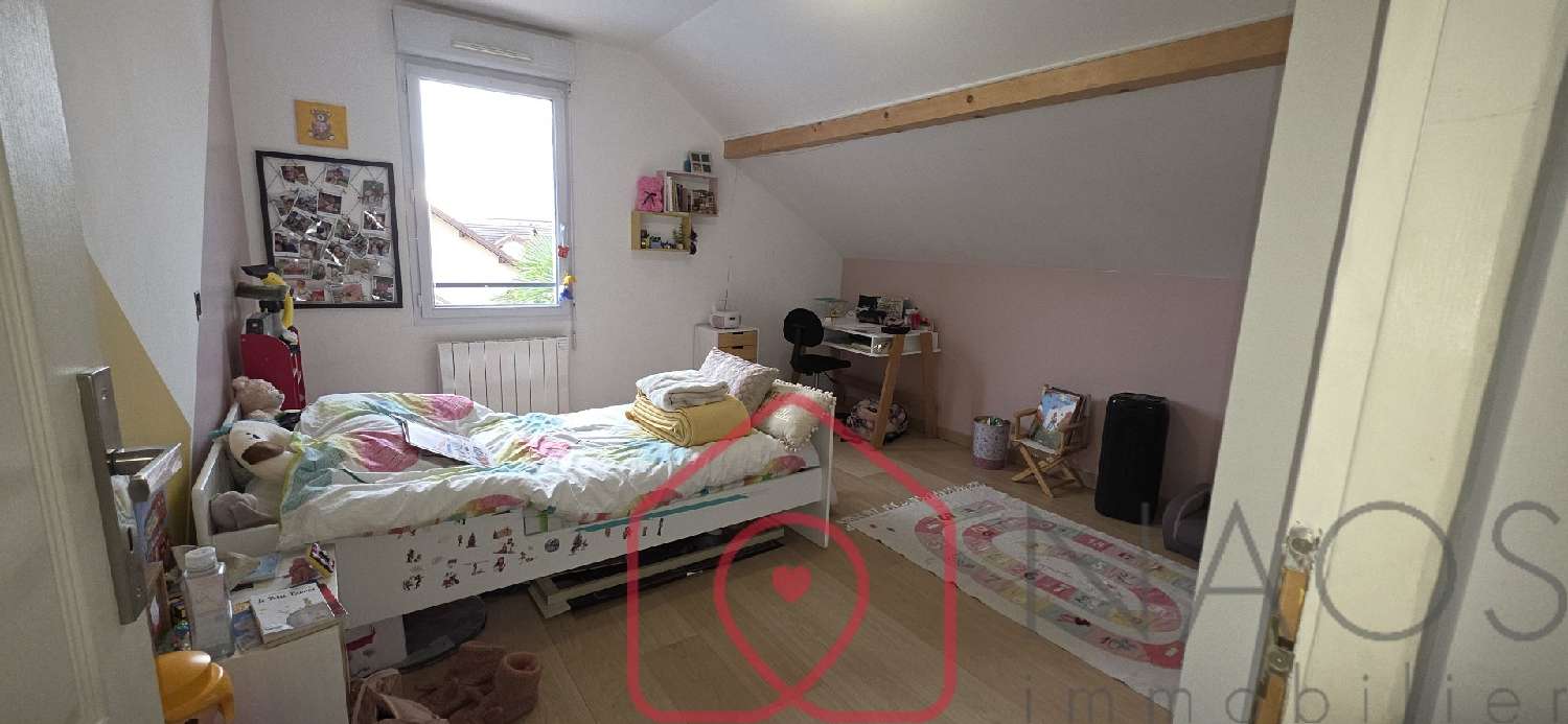  à vendre maison Seyssel Haute-Savoie 8