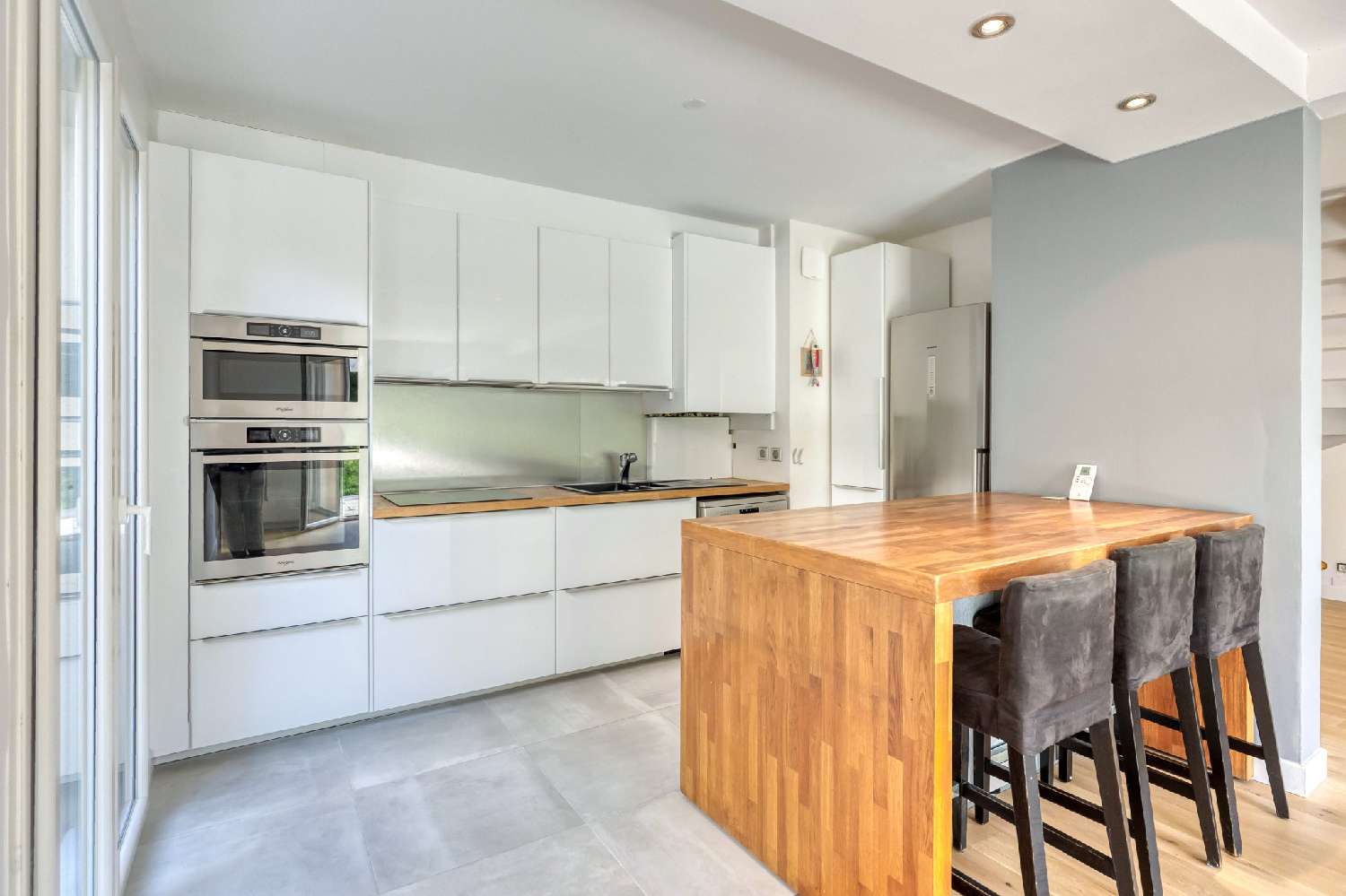  à vendre maison Seyssins Isère 2