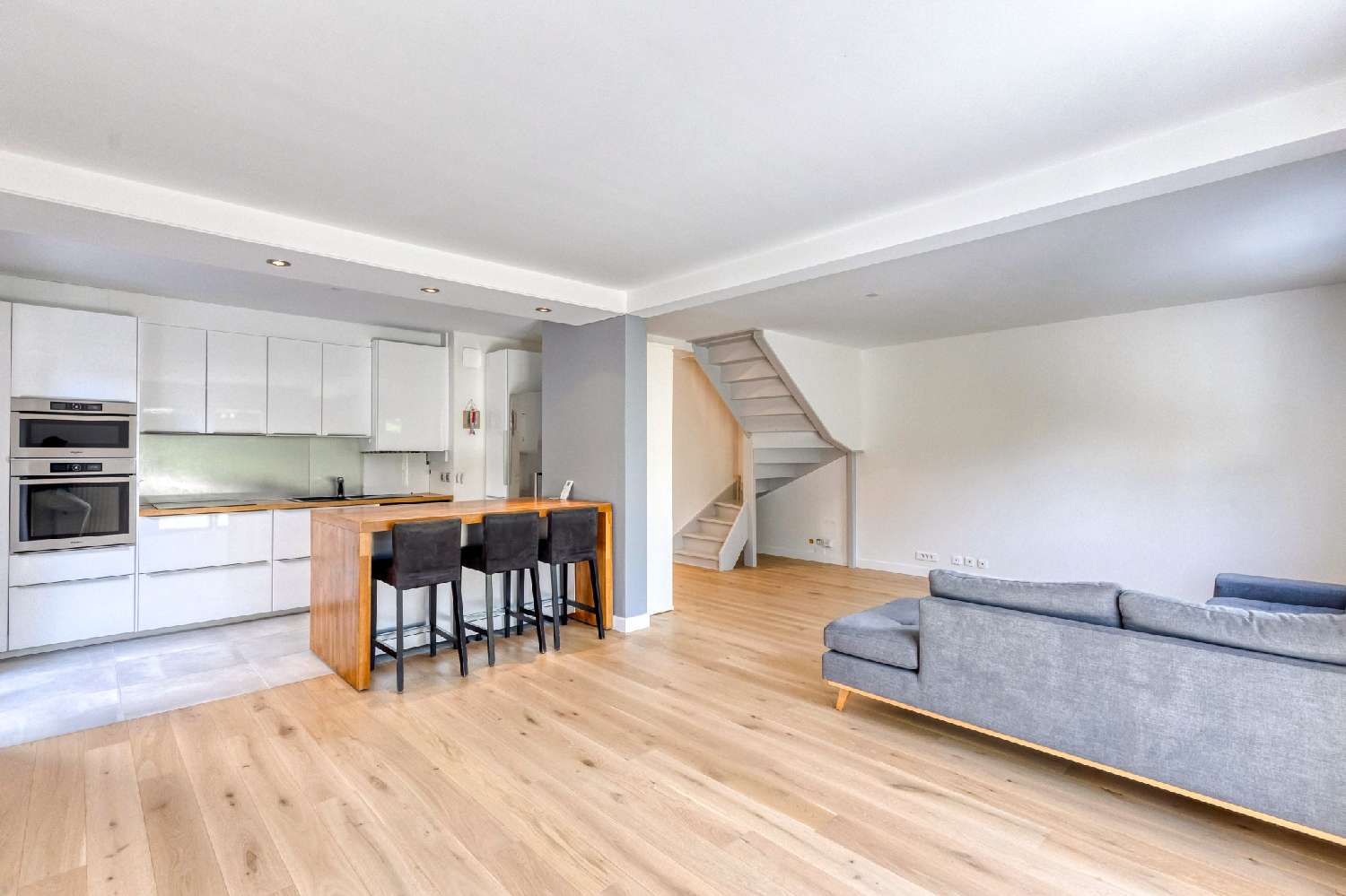  à vendre maison Seyssins Isère 3