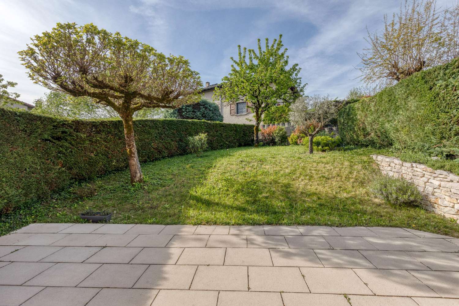  à vendre maison Seyssins Isère 6