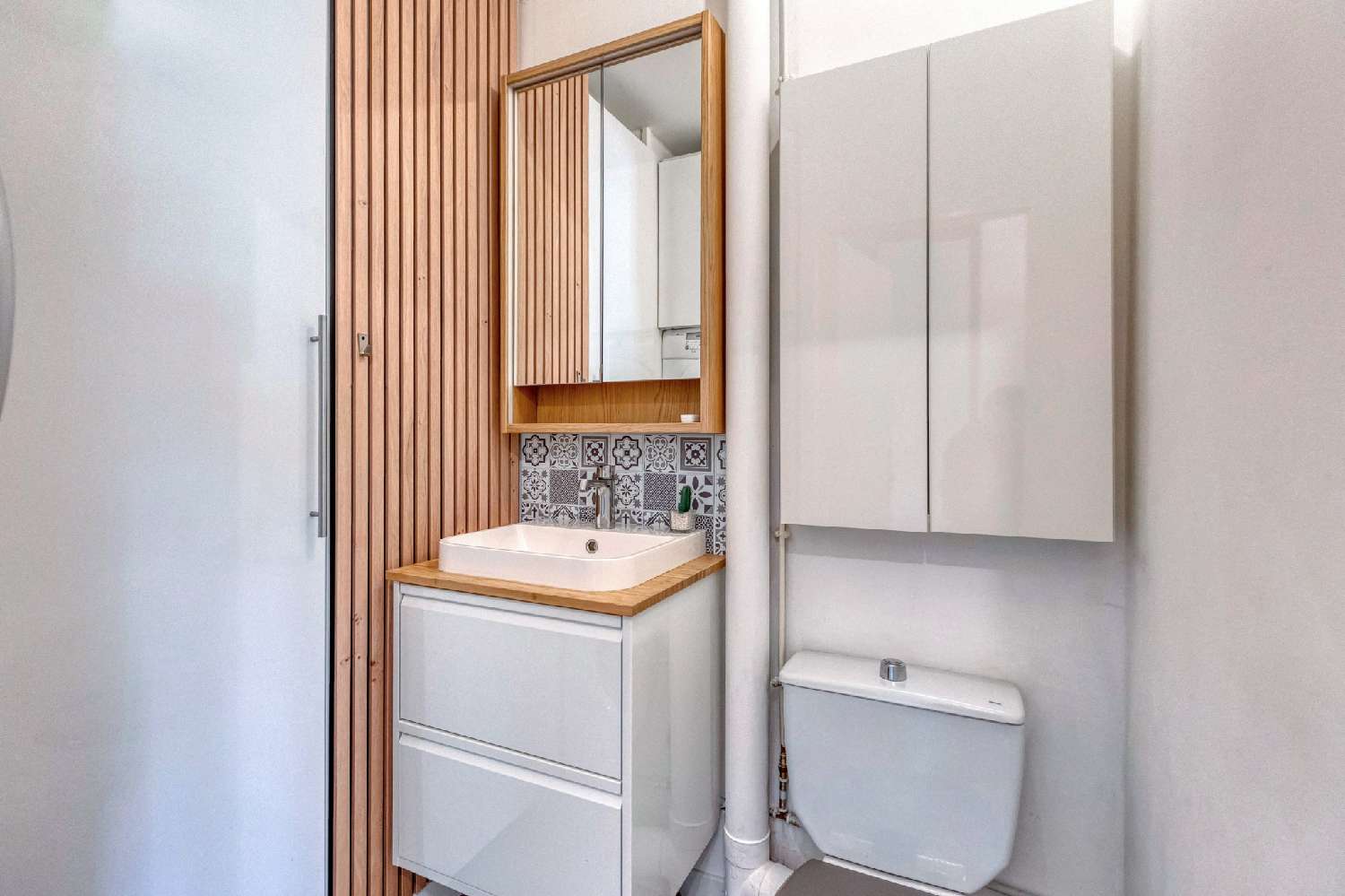  à vendre maison Seyssins Isère 7