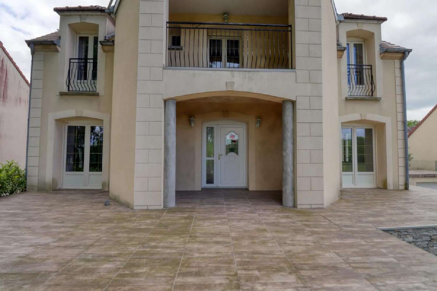 en venta casa Sézanne Marne 1