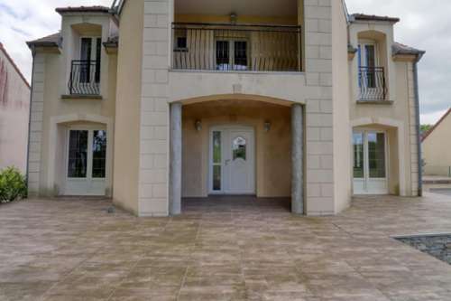 Sézanne Marne casa foto 7341870