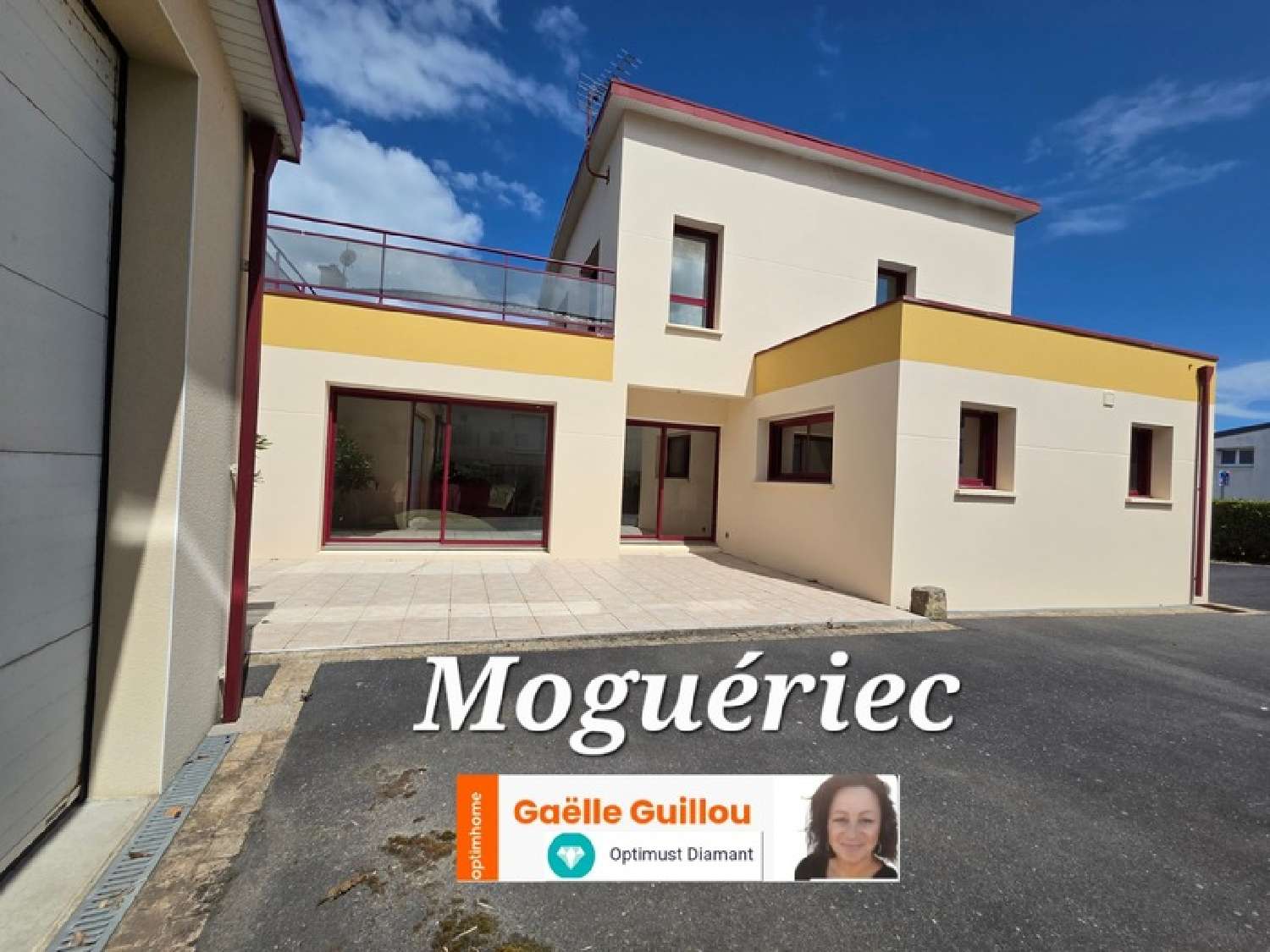  en venta casa Sibiril Finistère 1