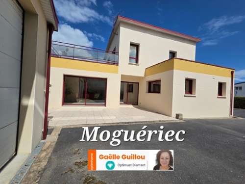 Sibiril Finistère casa foto 7331856