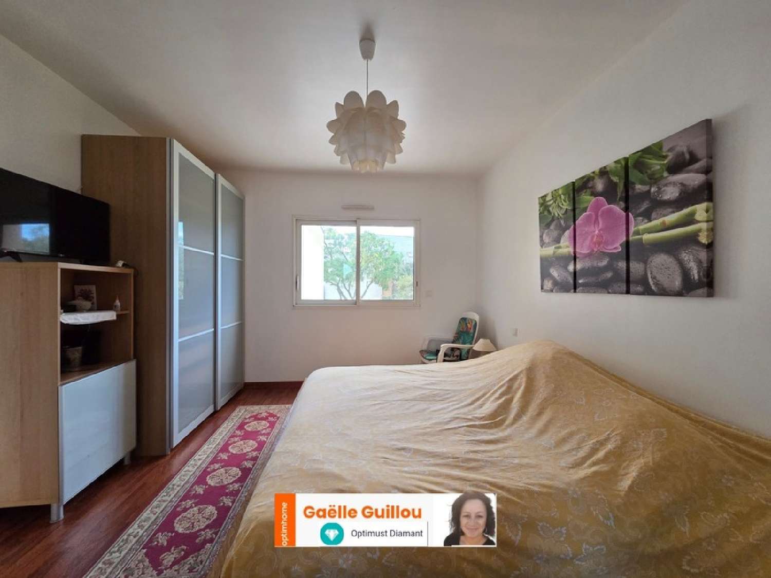  en venta casa Sibiril Finistère 5