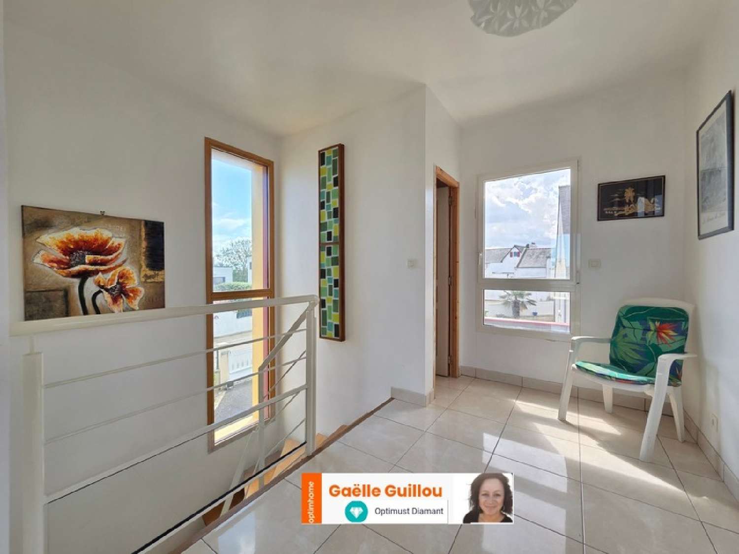  en venta casa Sibiril Finistère 6