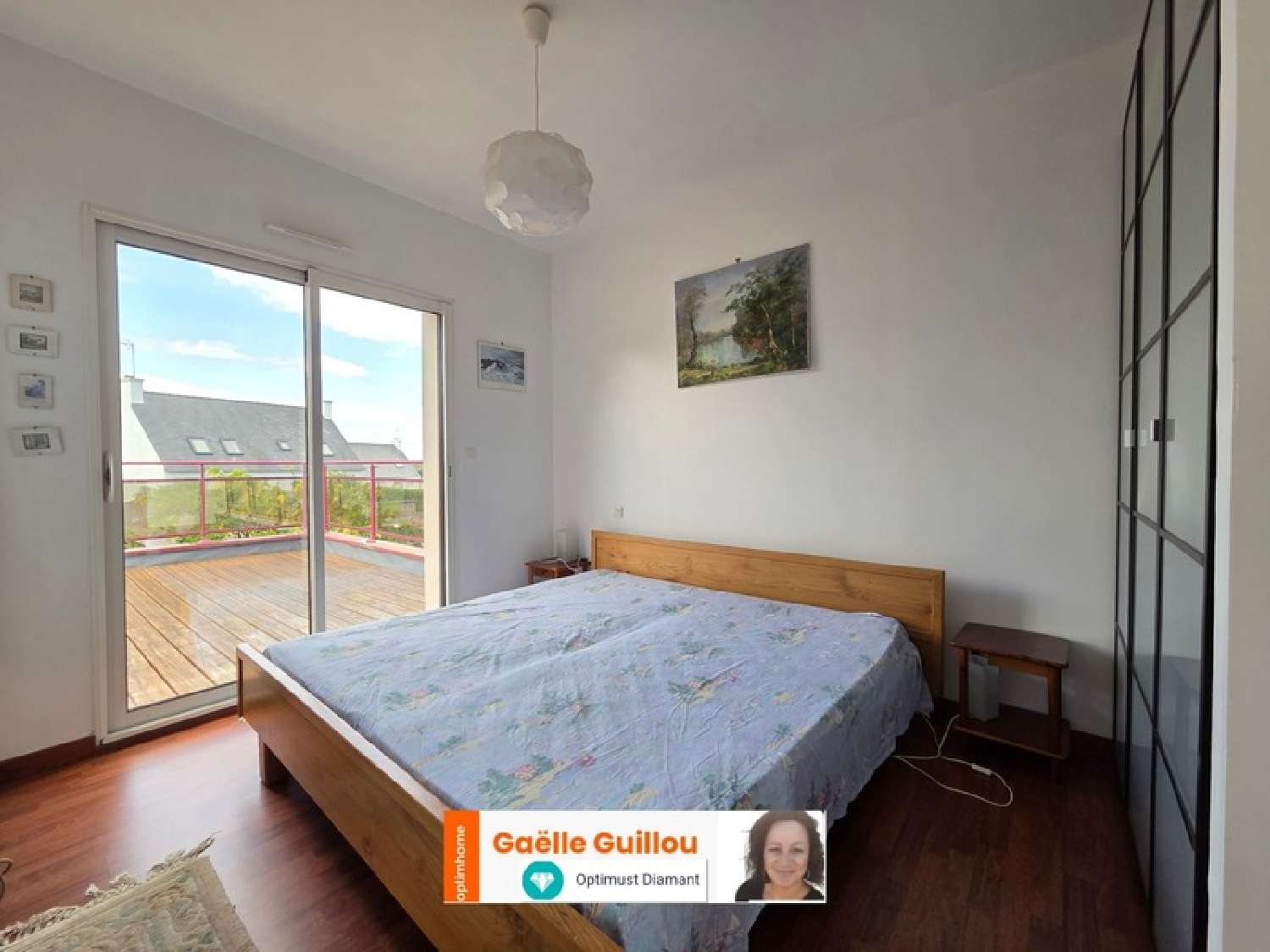  en venta casa Sibiril Finistère 7