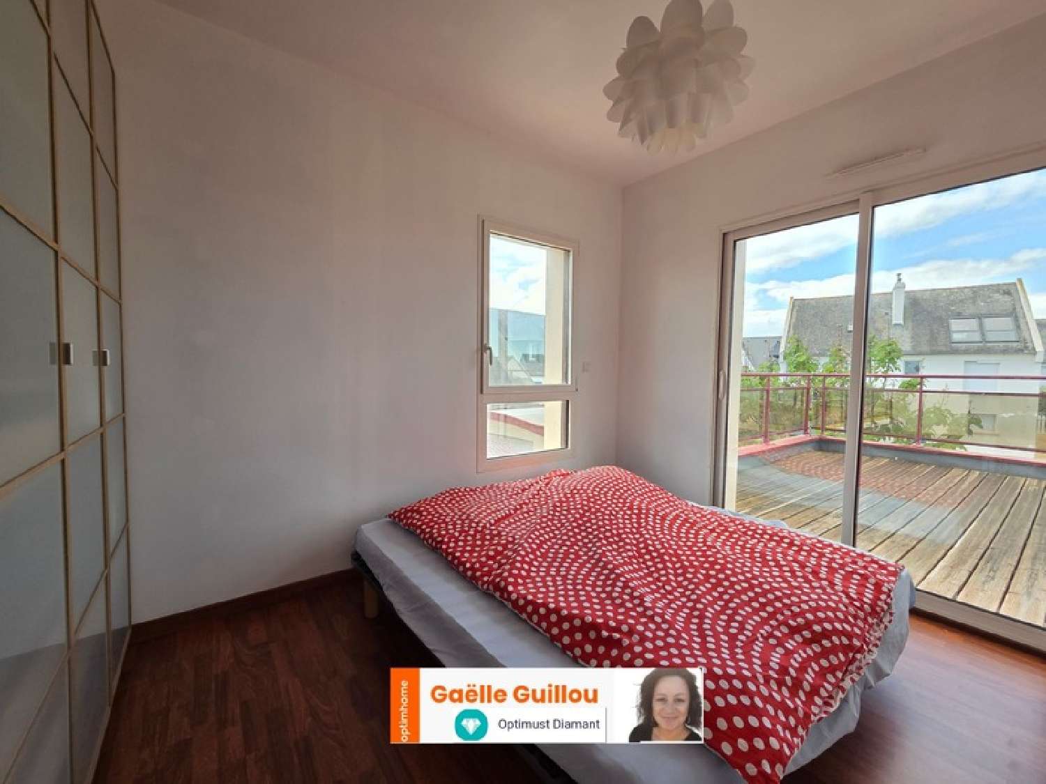  en venta casa Sibiril Finistère 8