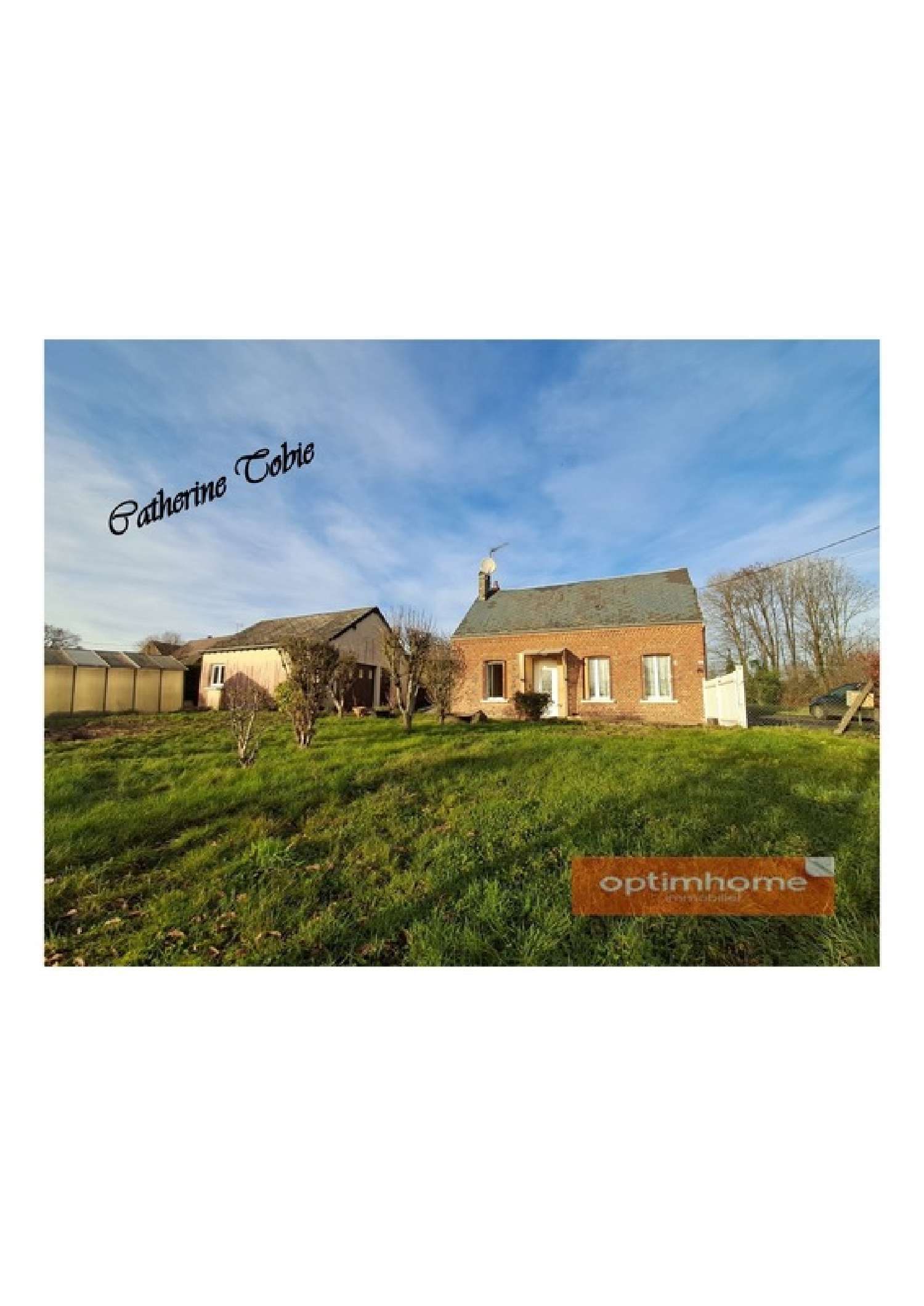  en venta casa Signy-le-Petit Ardennes 1