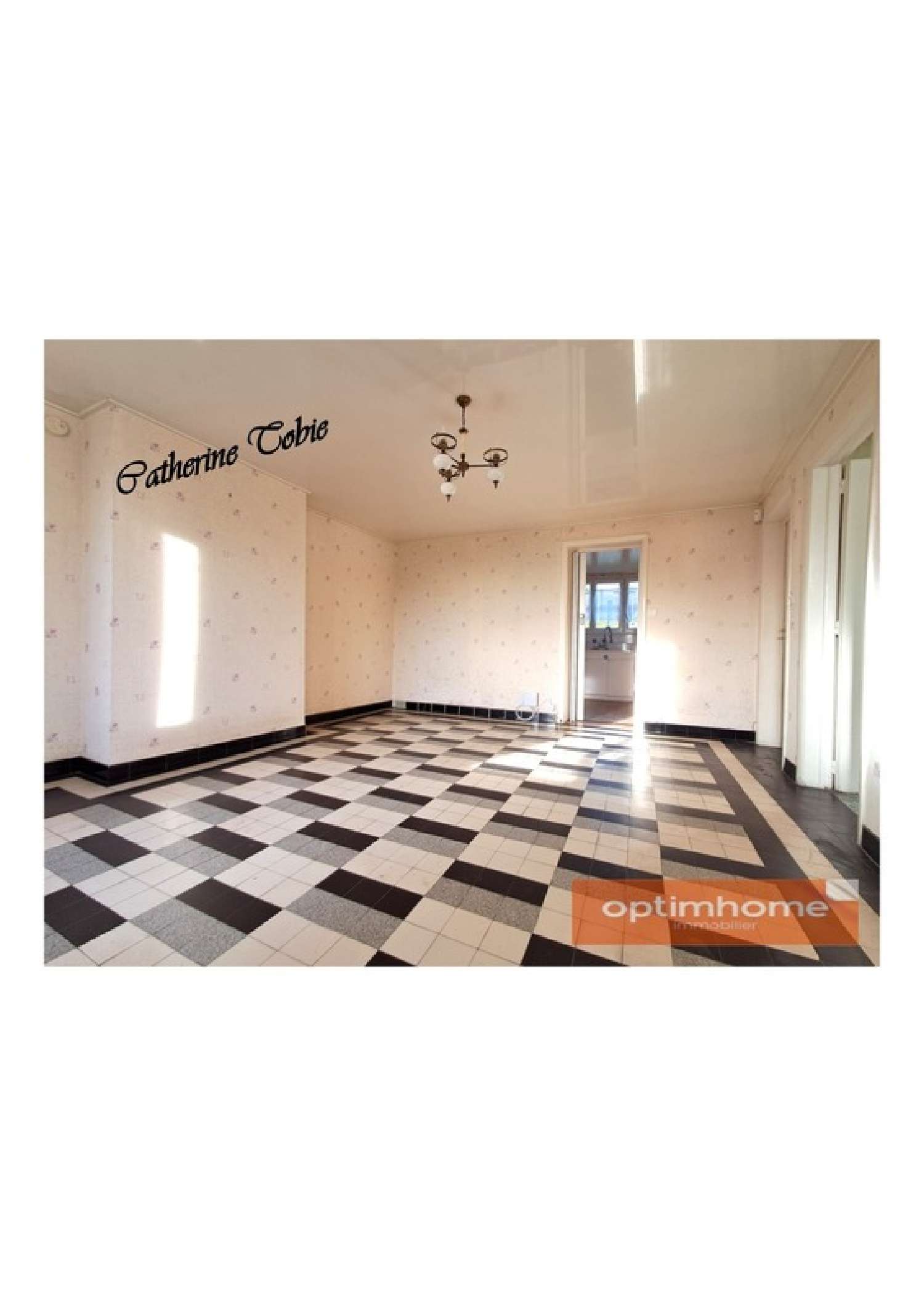 en venta casa Signy-le-Petit Ardennes 2
