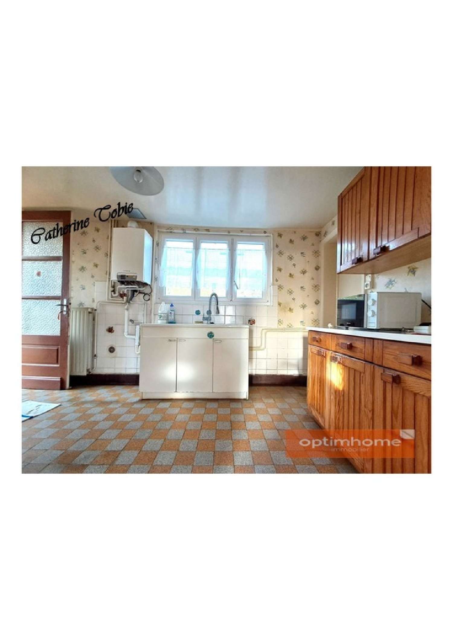  en venta casa Signy-le-Petit Ardennes 3