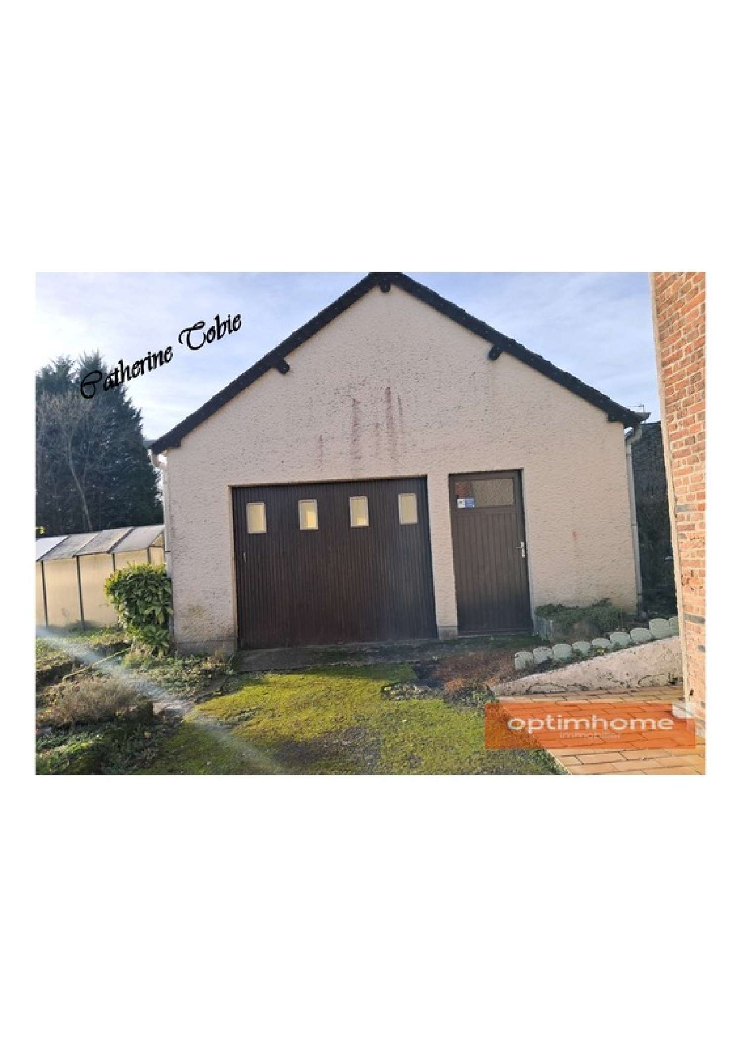  en venta casa Signy-le-Petit Ardennes 7