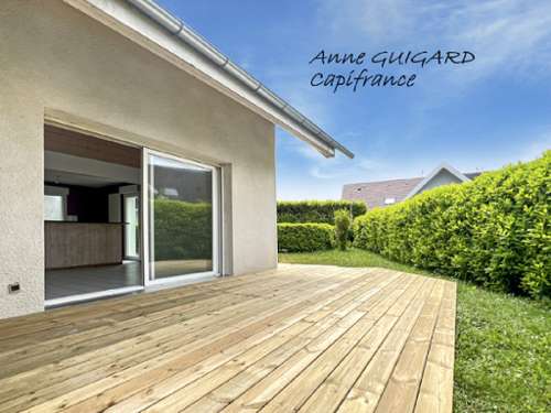 Sillingy Haute-Savoie casa foto 7347452
