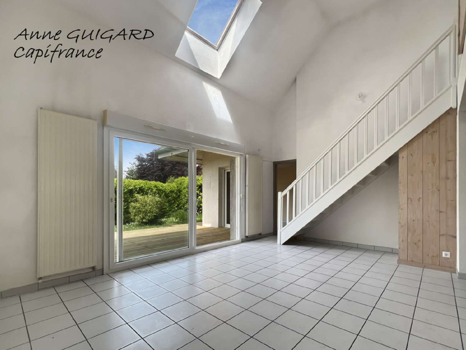 kaufen Haus Sillingy Haute-Savoie 2
