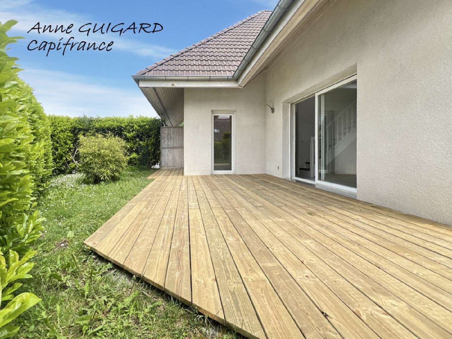 kaufen Haus Sillingy Haute-Savoie 3
