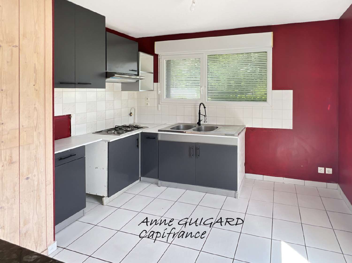 kaufen Haus Sillingy Haute-Savoie 4