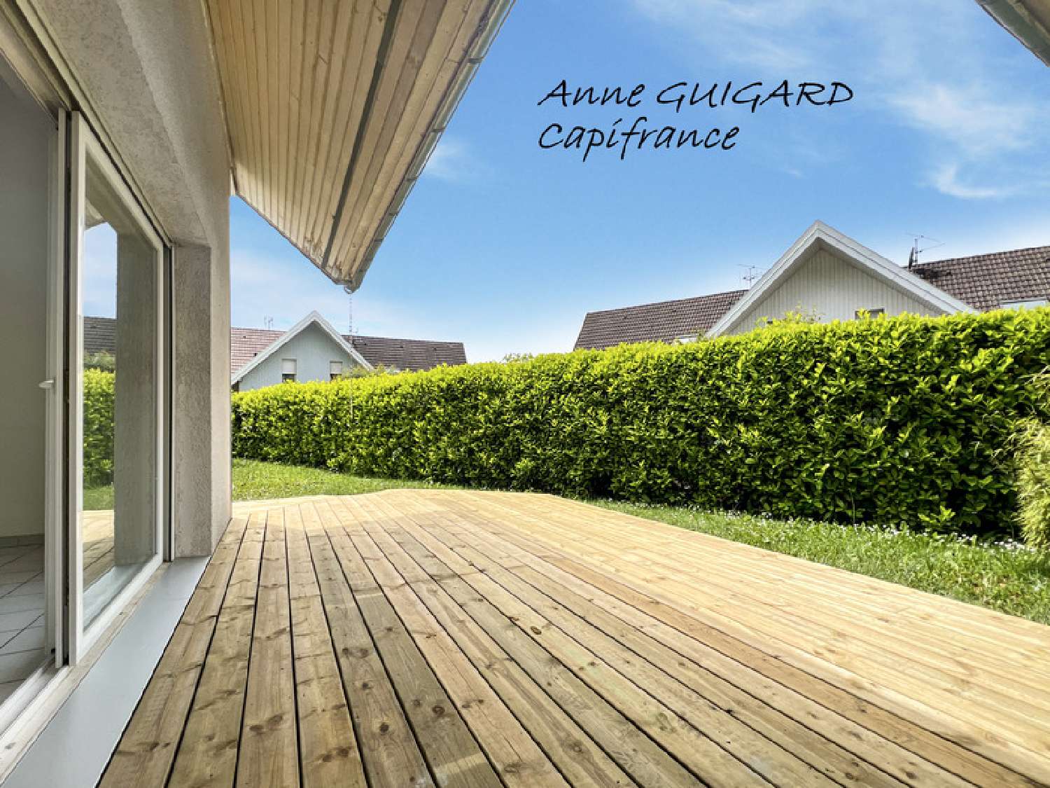kaufen Haus Sillingy Haute-Savoie 5