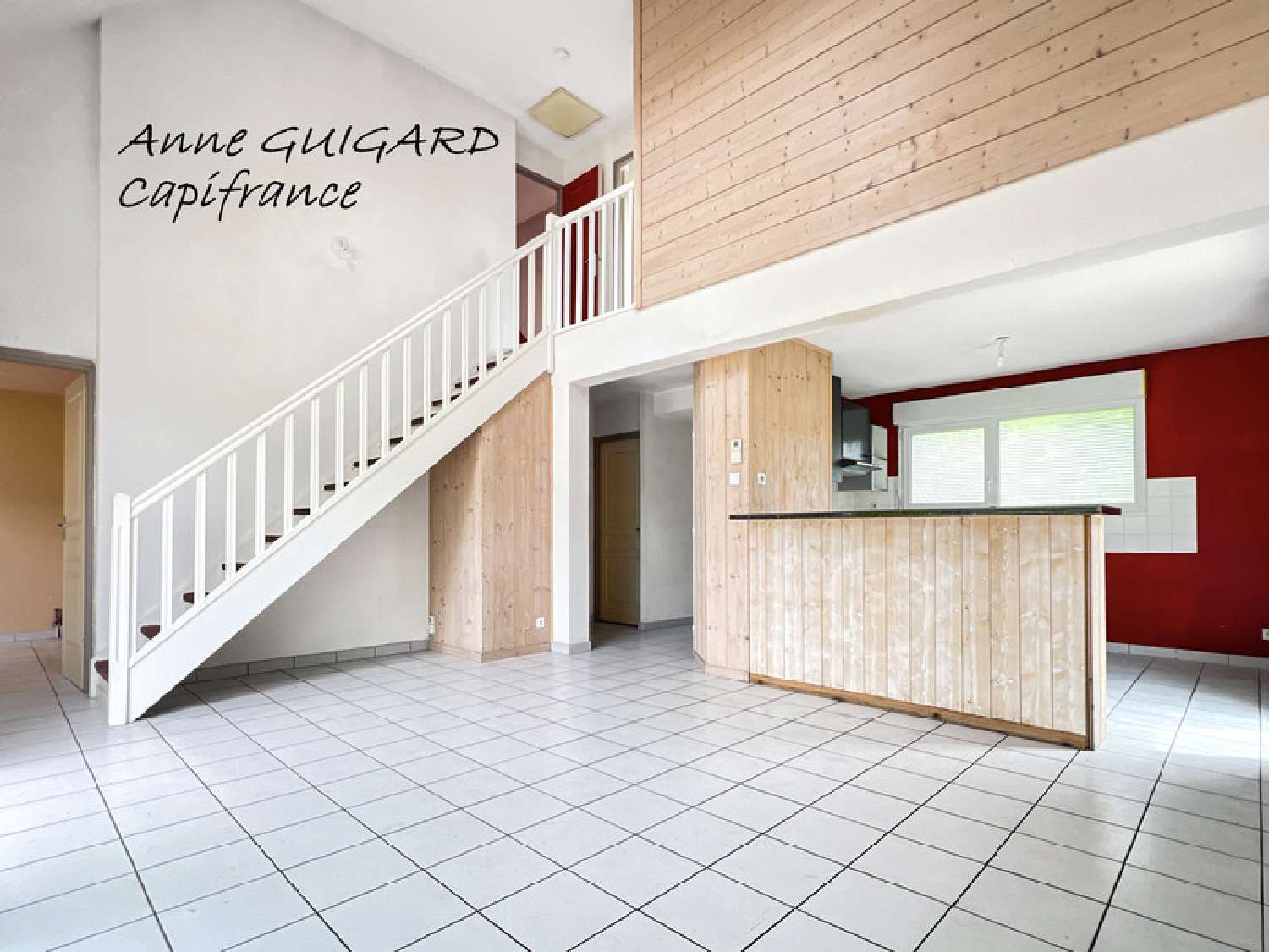 kaufen Haus Sillingy Haute-Savoie 6