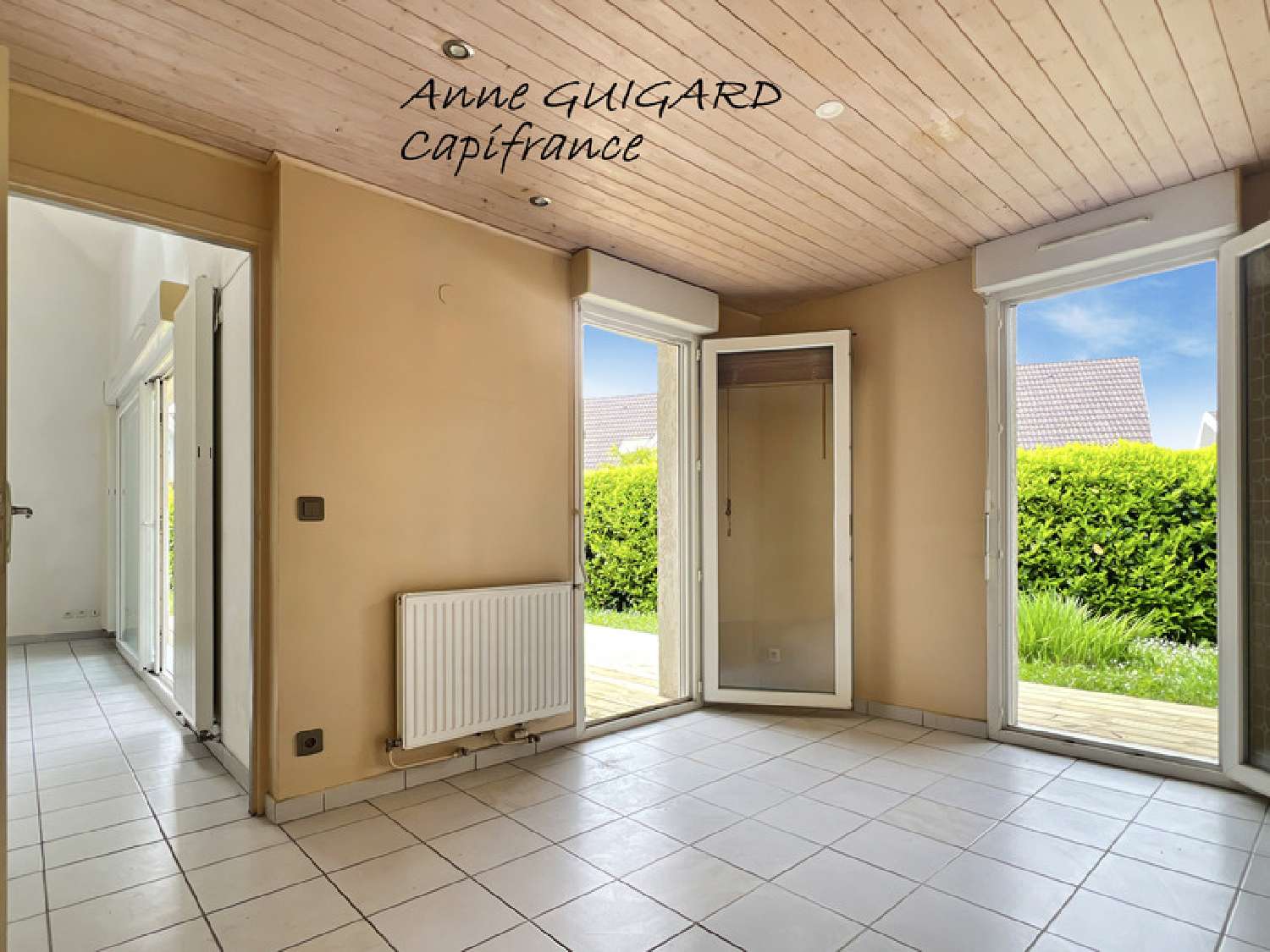 kaufen Haus Sillingy Haute-Savoie 7